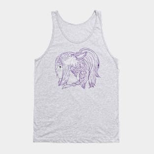 Lyreis V3 Tank Top